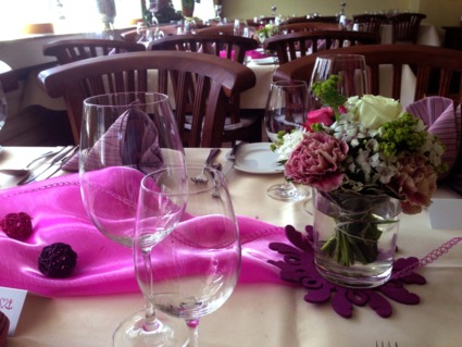 Candle Light Dinner Fur Zwei In Remscheid Mydays