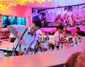 Gin Tasting Berlin Whisky Tasting – Schenke die edle Welt der Brände
