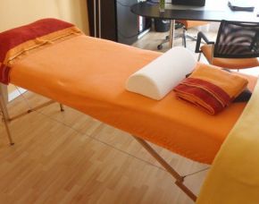 Klangschalenmassage Bremen - Asia Massage – Traditionen zum Genießen