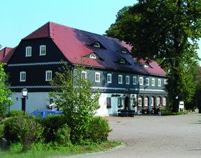Kurzurlaub