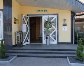 Kurzurlaub - 2 ÜN Hotel Restaurant Bürgerklause