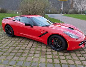 Muscle Cars
