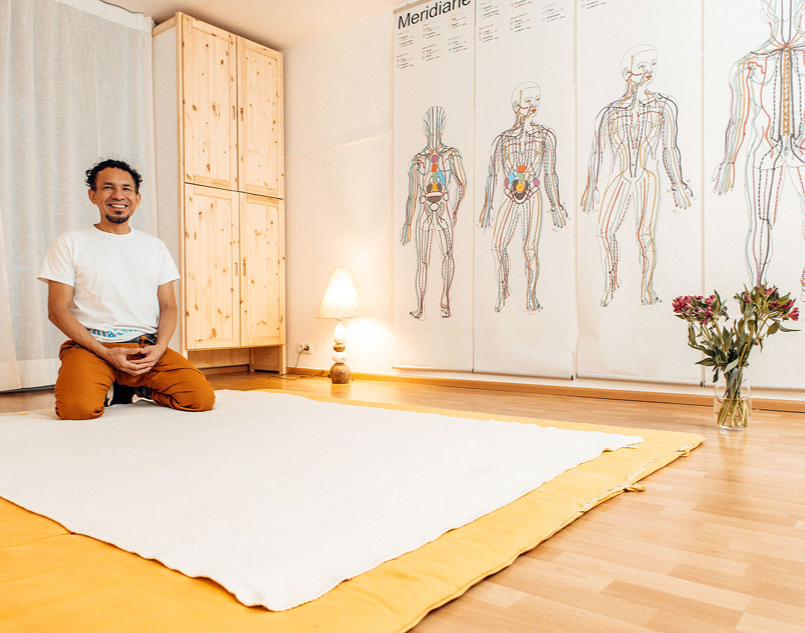 Shiatsu Massage Hamburg – Asia Massage – Traditionen zum Genießen