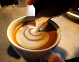 Latte Art-Seminar Aschaffenburg - Barista-Kurs, Latte-Art-Seminar & Co. für alle Kaffeefans