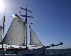 Traumtag für Zwei Ostsee - Wol...