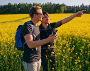 Geocaching