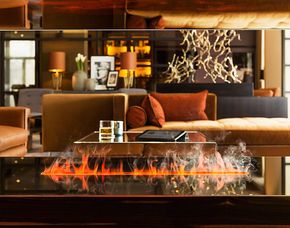 Kuschelwochenende - 1 ÜN Ameron Hotel Regent – 3-Gänge-Menü