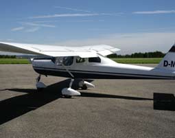 f-ultraleichtflugzeug