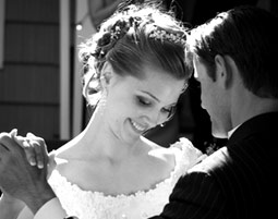 Hochzeitstanzkurs