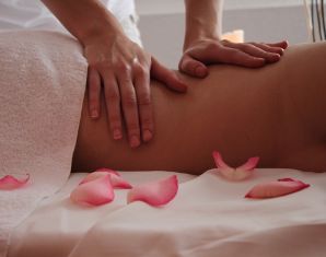 Lomi Lomi Massage Bad Salzuflen – Lomi Lomi Massage: Wellnesstraum und Zauber der Südsee