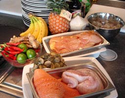 Asiatischer Kochkurs Schwetzingen - Asiatisch kochen: eine kulinarische Reise durch Fernost Asiatischer Kochkurs Schwetzingen - Asiatisch kochen: eine kulinarische Reise durch Fernost
