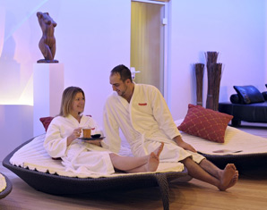 Thermen & SPA Hotels Bad Gries...