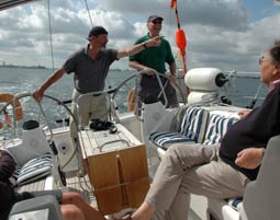 Regattasegeln