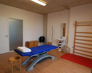 Aromalmassage