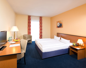 Romantikwochenende - 1 ÜN ACHAT Premium Zwickau