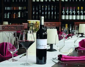 Wine & Dine Nürnberg Candle Light Dinner – Wenn Liebe durch den Magen geht