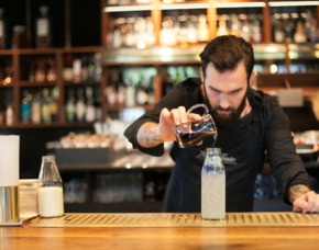 Cocktail-Kurs