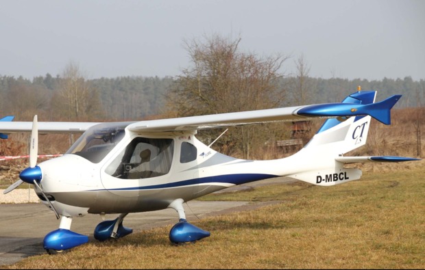ultraleichtflugzeug-rundflug-schwandorf-flugspass
