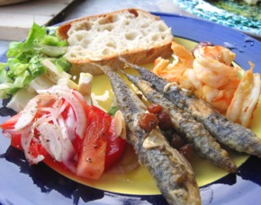 Mediterrane Kche