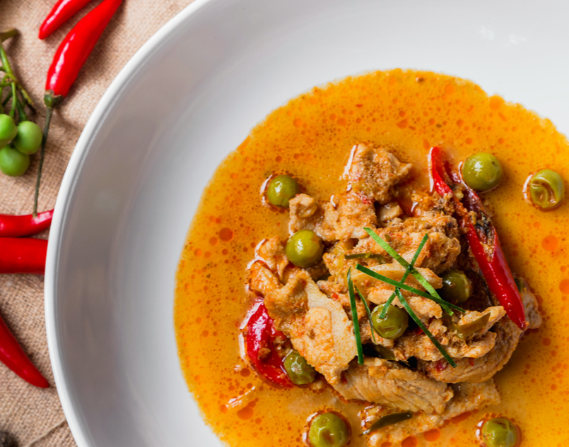 Asiatischer Kochkurs Bad Vilbel – Asiatisch kochen: eine kulinarische Reise durch Fernost