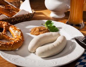 Wurstseminar Wiedenzhausen – Jetzt geht es um die Wurst