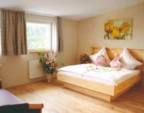 Vier N�chte Gemeinsamzeit