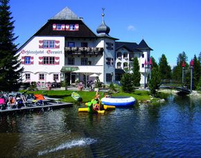 Schlosshotels