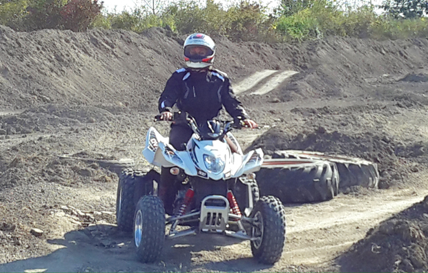 Quad städte frauen suchen männer