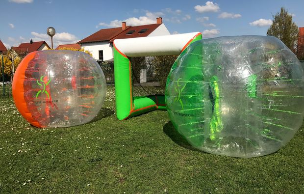 bubble-football-mannheim-fussball