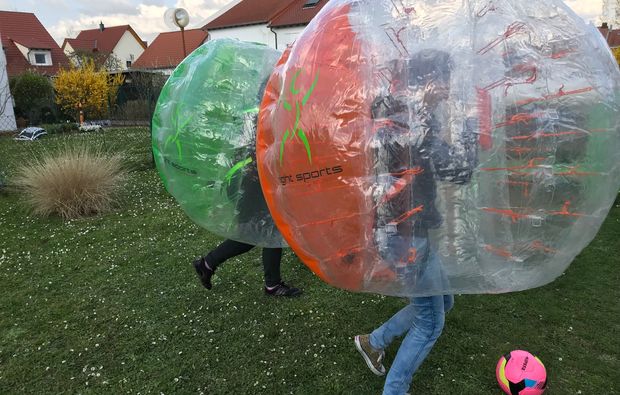 bubble-football-mannheim