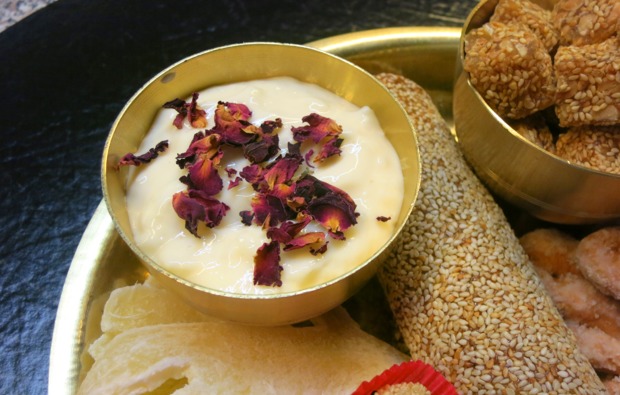 Indische Küche Online-Seminar - Landestypischer Genuss beim Gourmet-Kochkurs in