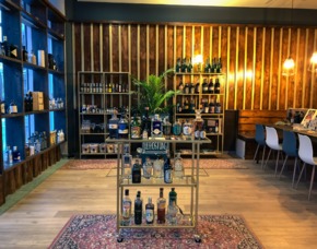 Gin Tasting Frankfurt am Main Whisky Tasting – Schenke die edle Welt der Brände
