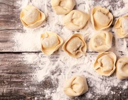 Italienisch Kochen