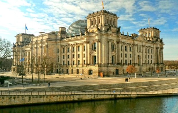 Fotokurs Berlin - Im Fotoworkshop richtig fotografieren lernen