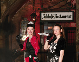 Krimidinner