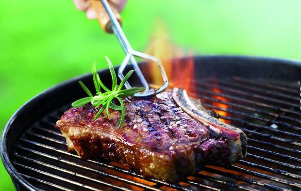 Grillkurs Senden Fleisch von seiner leckersten Seite: der Grillkurs Grillkurs Senden Fleisch von seiner leckersten Seite: der Grillkurs