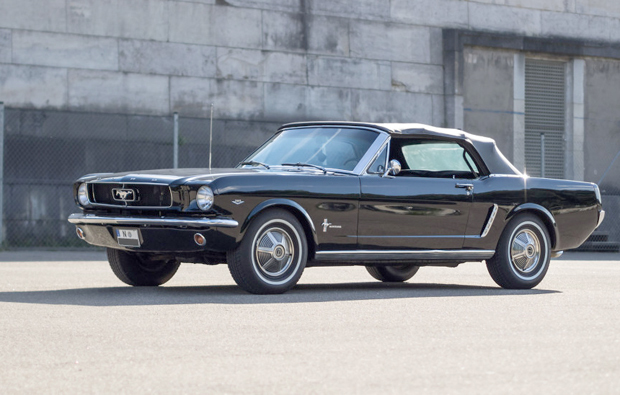 Oldtimer Fahren Fur 3 Stunden In Nurnberg Mydays