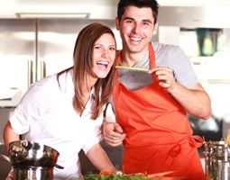 Kochen fr Anfnger