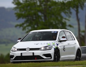 Rennwagen selber fahren Spielb...