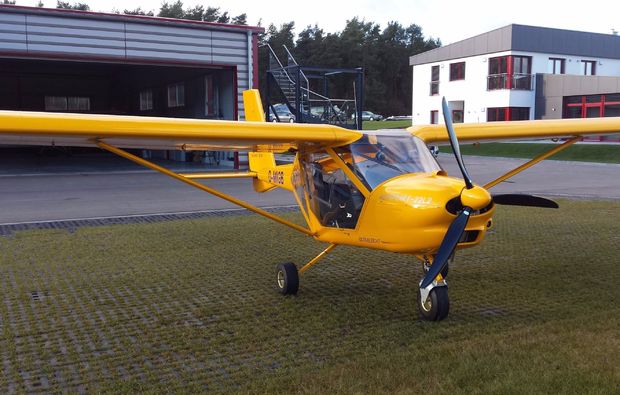 flugzeug-selber-fliegen-amberg-ultraleichtflugzeug