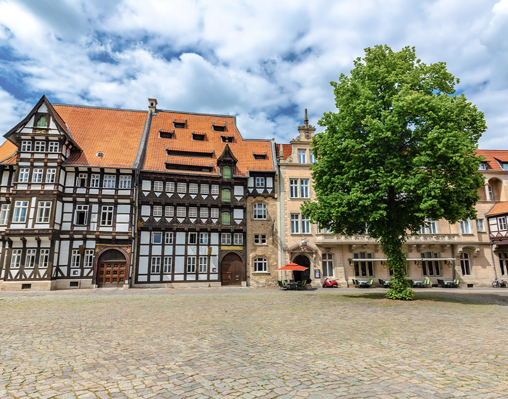 Kulinarische Stadtführung Braunschweig – Eine Stadtführung, die neue Maßstäbe setzt