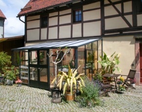 Romantikwochenende