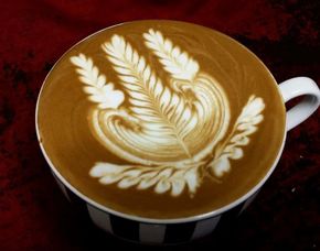 Barista-Kurs Hamburg - Barista-Kurs, Latte-Art-Seminar & Co. für alle Kaffeefans
