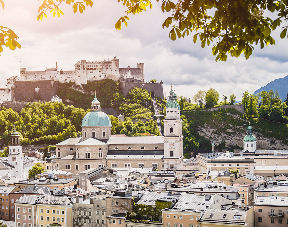 Klassische Stadtführung Salzburg – Eine Stadtführung, die neue Maßstäbe setzt