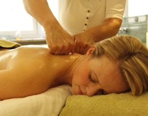 Tiefenmassage Lenzkirch-Saig