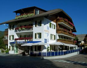 Kulinarische Reise