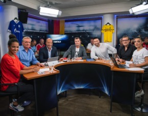 Bundesliga-Wochenende