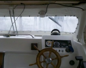 Motorboot fahren Lemgo