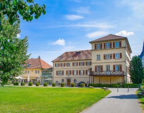 Schlosshotels Neckarbischofshe...