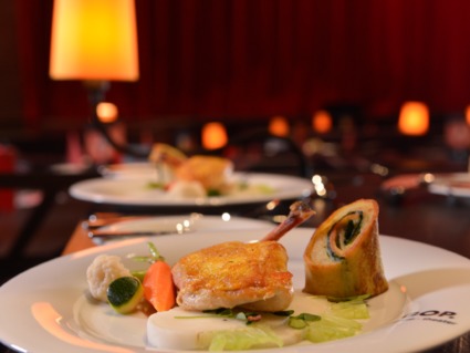 Gop In Essen Als Ganz Besonderes Geschenk Mydays